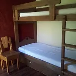 Apartmán Dans 1650 *