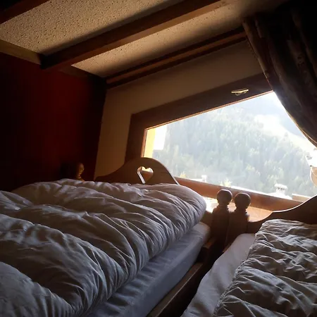 Dans Chalet 1650 Apartamento
